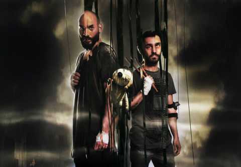 Bari, i Bing Bang Muff in concerto al GarageSound